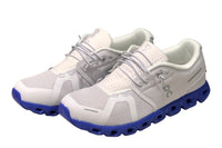 On Cloud 5 Running | און קלאוד