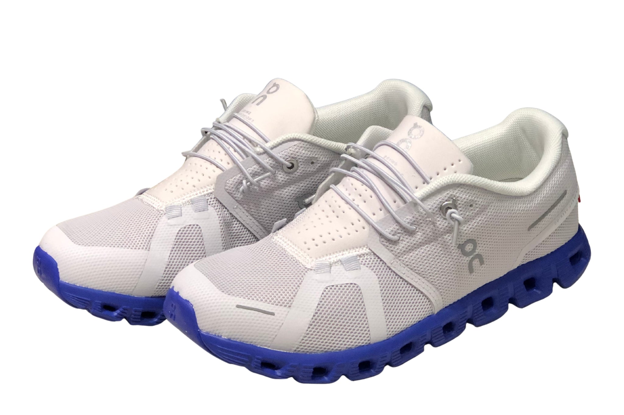 On Cloud 5 Running | און קלאוד