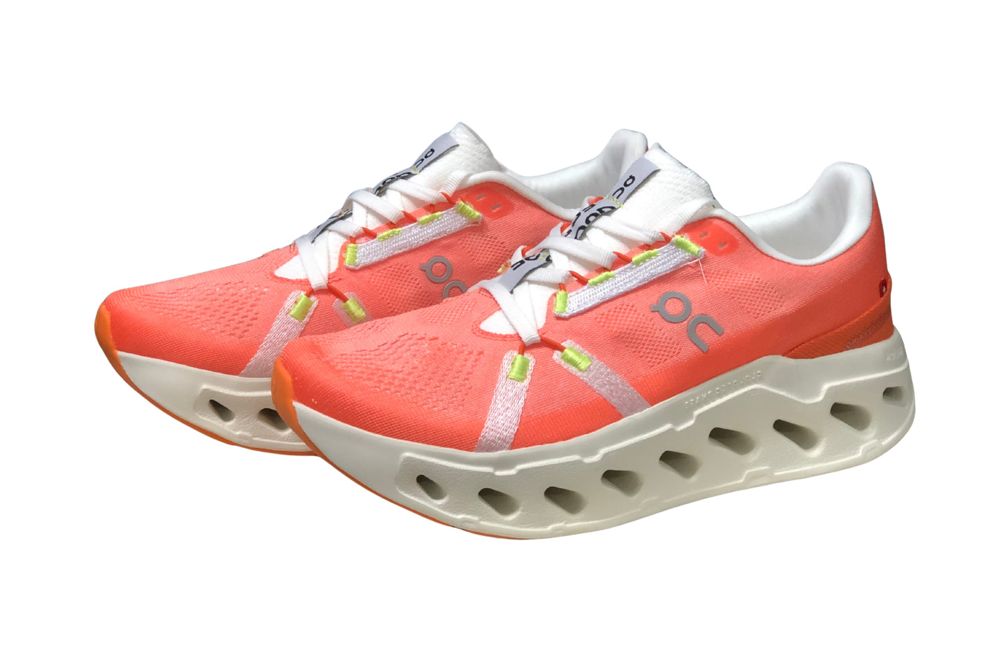 On Cloudeclipse Running | און קלאוד