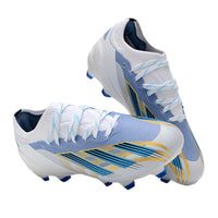 Adidas X23 Football Kids White | אדידס כדורגל ילדים