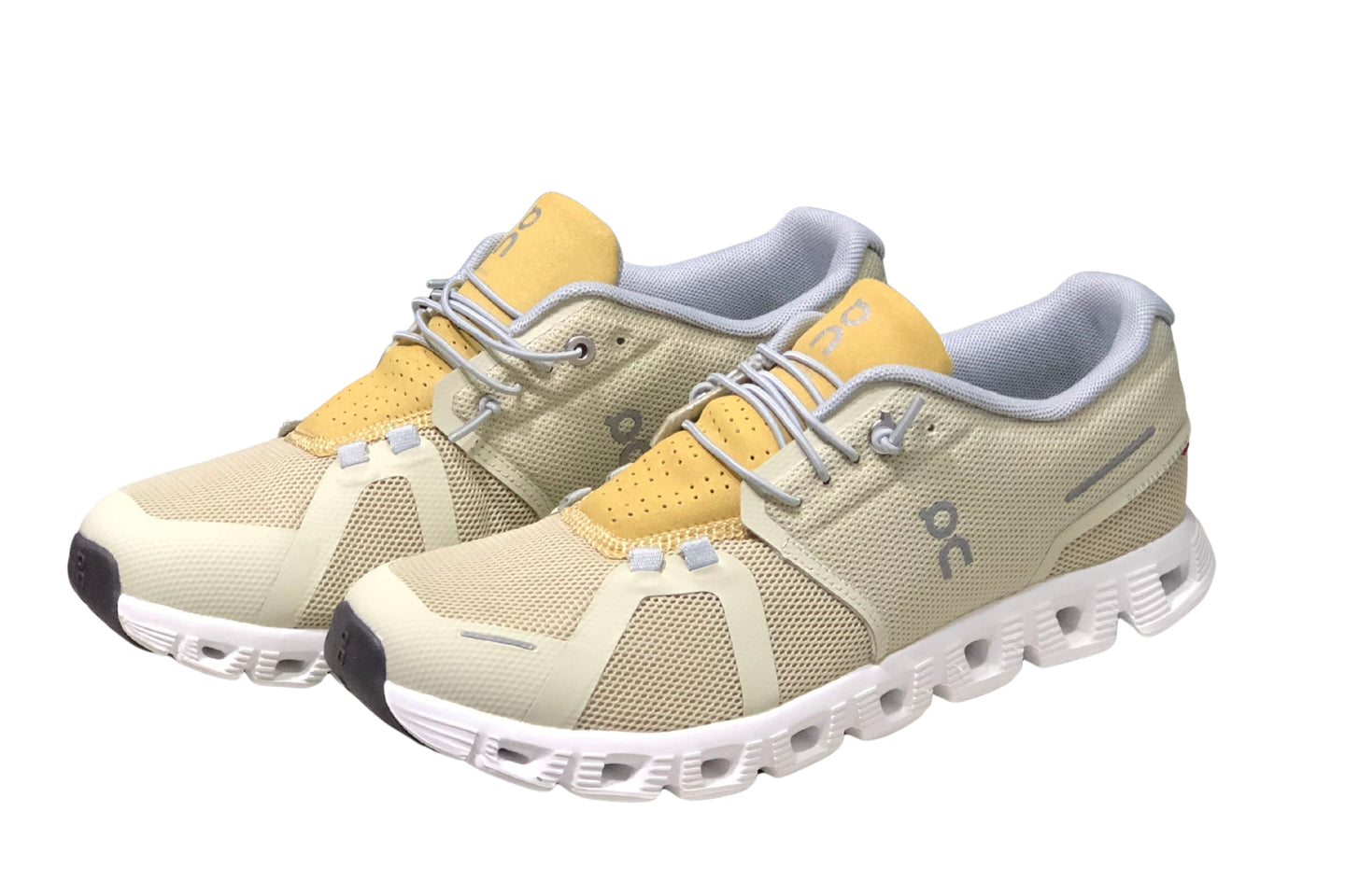 On Cloud 5 Running | און קלאוד