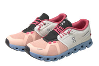 On Cloud 5 Running | און קלאוד