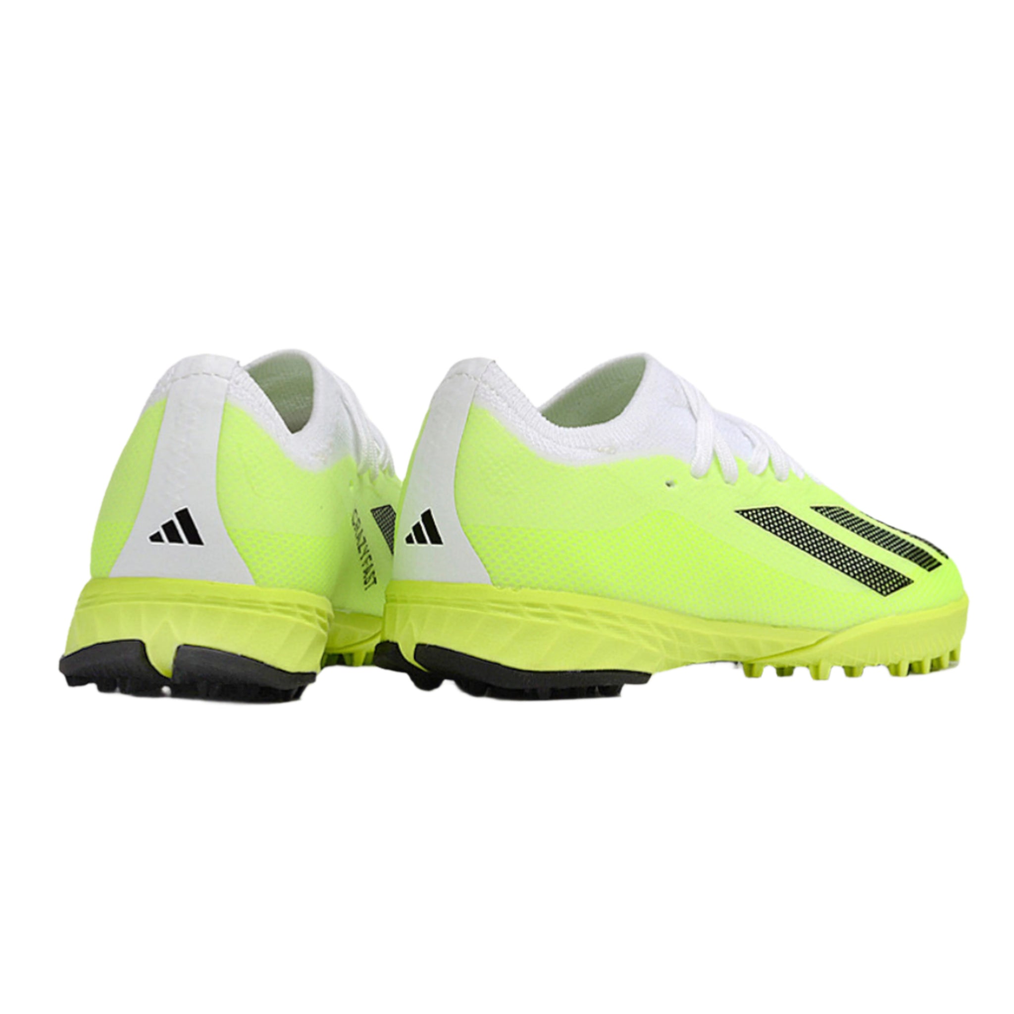 Adidas X23 Football Kids Yellow | אדידס כדורגל ילדים