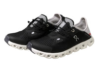 On Cloud 5 Running | און קלאוד