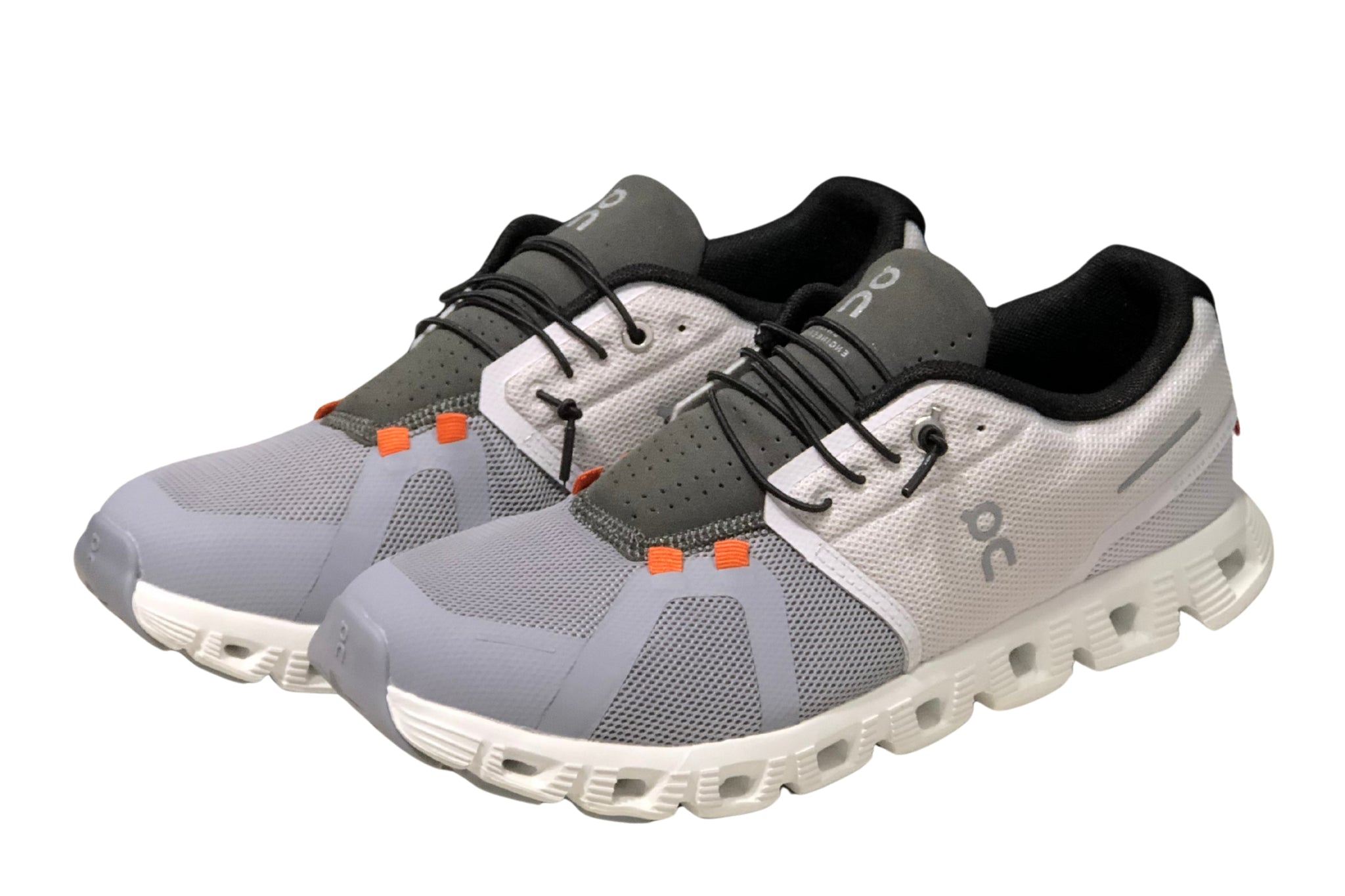 On Cloud 5 Running | און קלאוד