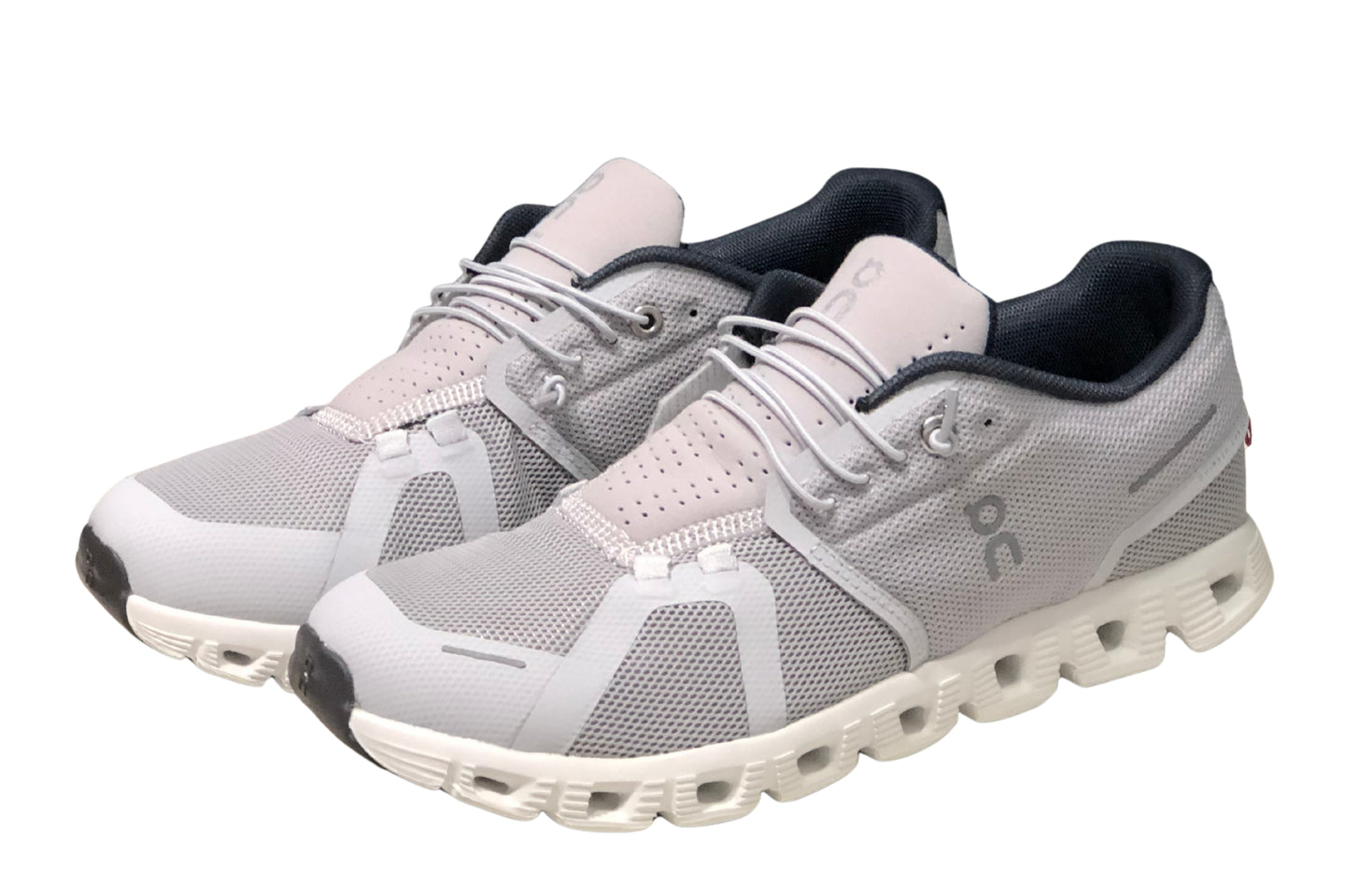 On Cloud 5 Running | און קלאוד