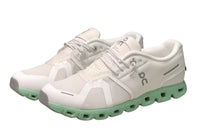 On Cloud 5 Running | און קלאוד