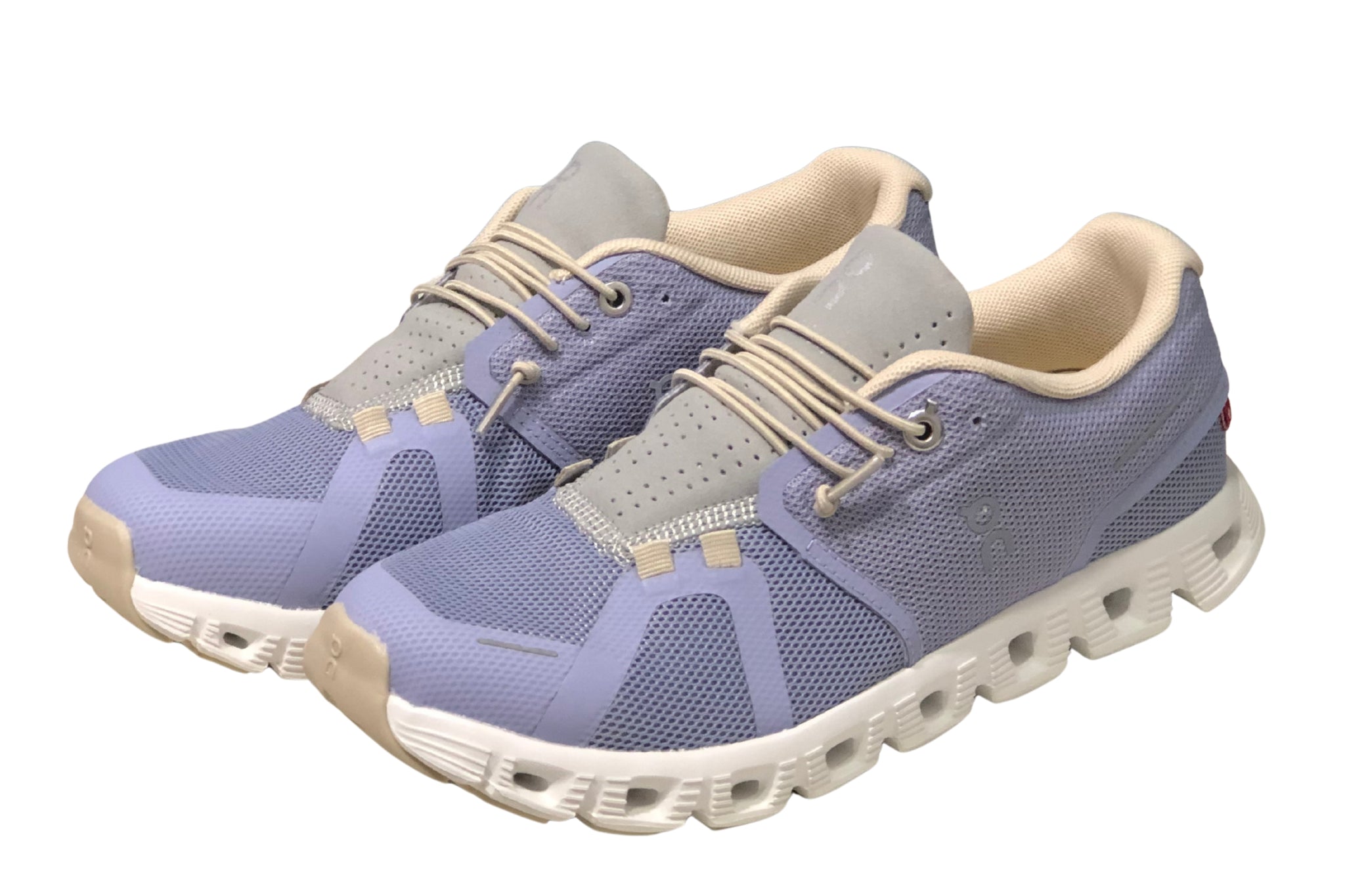 On Cloud 5 Running | און קלאוד