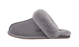 UGG Scuffette II Grey | כפכפי אגג