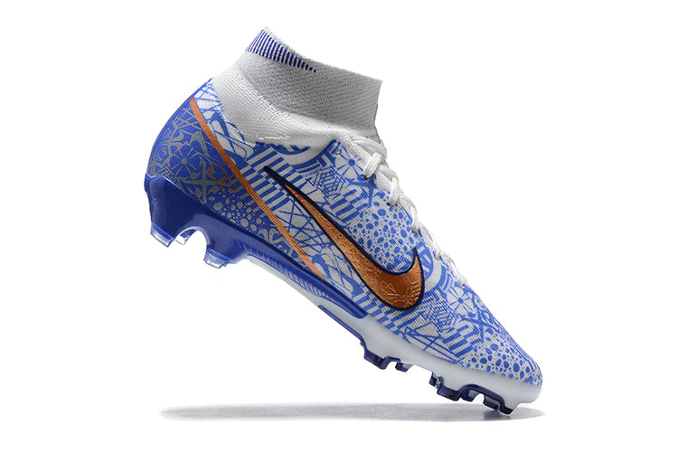 Nike Air Zoom Mercurial Superfly IX Elite FG | נעליי כדורגל