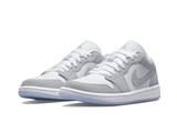 Air Jordan 1 Low Wolf Grey | ג'ורדן 1 נמוכות