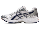 ASICS Gel-Kayano 14 White Thunder Blue | אסיקס - SneakeSpot