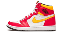 Air Jordan 1 Retro High Og Light Fusion Red | ג'ורדן 1 גבוהות