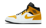 Air Jordan 1 Mid University Gold | ג'ורדן 1 מיד