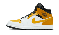 Air Jordan 1 Mid University Gold | ג'ורדן 1 מיד