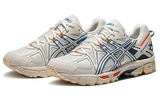 ASICS GEL-Kahana 8 Brown/Blue | אסיקס