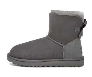 UGG Mini Bailey Bow | מגפי אגג