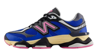 New Balance 9060 Blue Oasis Real Pink | ניו באלאנס