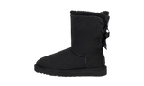 UGG Bailey Bow II Black | מגפי אגג