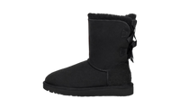 UGG Bailey Bow II Black | מגפי אגג