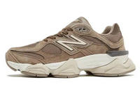 New Balance 9060 Mushroom Brown | ניו באלאנס