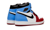 Air Jordan 1 Retro High Fearless Unc Chicago | ג'ורדן 1 גבוהות