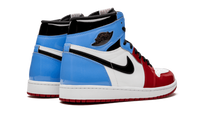 Air Jordan 1 Retro High Fearless Unc Chicago | ג'ורדן 1 גבוהות