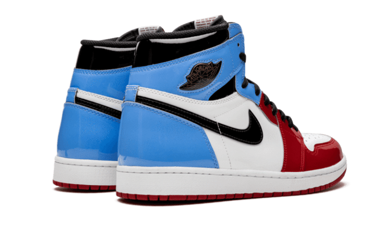 Air Jordan 1 Retro High Fearless Unc Chicago | ג'ורדן 1 גבוהות