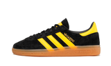 Adidas Handball Spezial Black Yellow | אדידס ספציאל