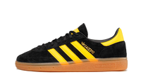 Adidas Handball Spezial Black Yellow | אדידס ספציאל