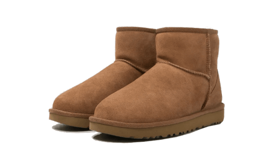 UGG CLASSIC MINI II BOOT CHESTNUT | מגפי אגג