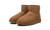 UGG CLASSIC MINI II BOOT CHESTNUT | מגפי אגג