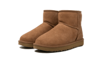 UGG CLASSIC MINI II BOOT CHESTNUT | מגפי אגג