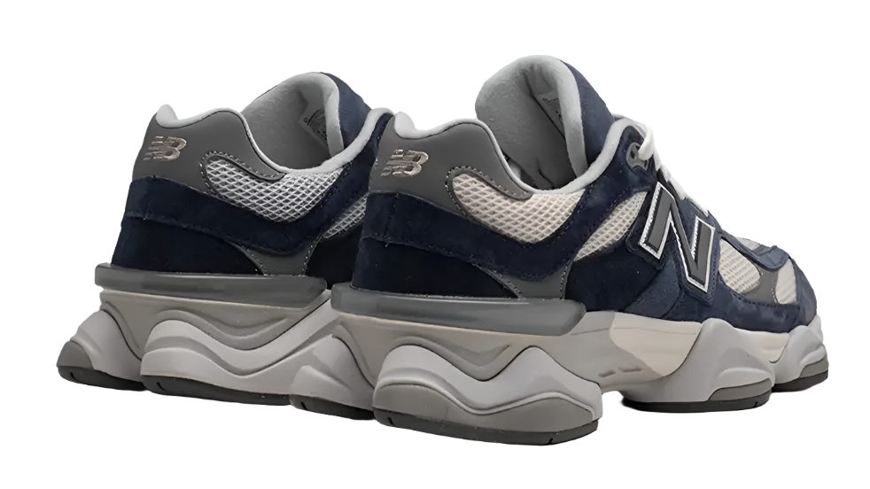 New Balance 9060 Natural Indigo | ניו באלאנס