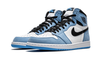 Air Jordan 1 High University Blue | ג'ורדן 1 גבוהות