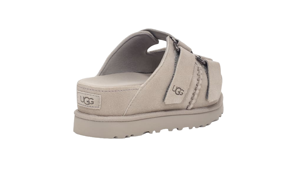 UGG Women’s Goldenstar Hi Slide Seal | סנדלי אגג