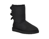 UGG Bailey Bow II Black | מגפי אגג