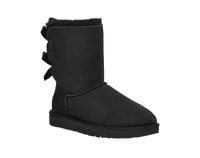 UGG Bailey Bow II Black | מגפי אגג