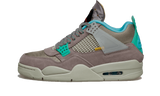 Air Jordan 4 Retro Union Taupe Haze | ג'ורדן 4