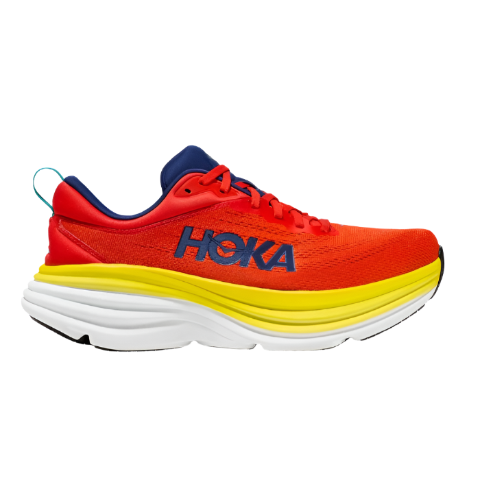 HOKA Bondi 8 | נעלי הוקה