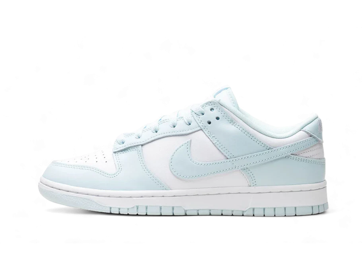 Dunk Low Glacier Blue | דאנק נמוכות