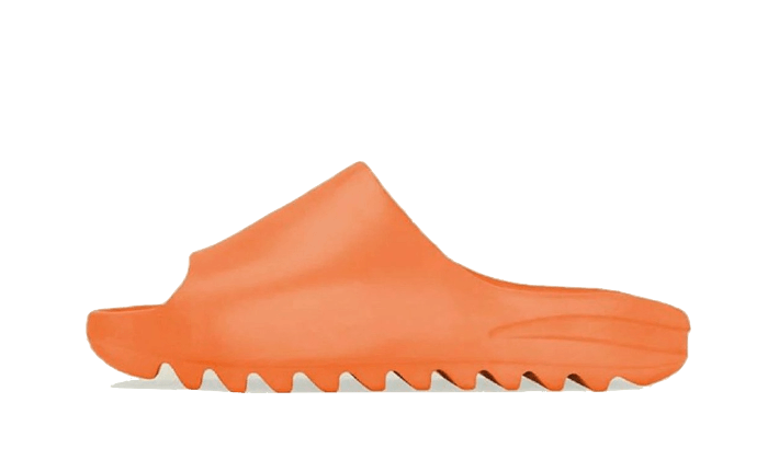 Yeezy Slide Enflame Orange | ייזיי סלייד