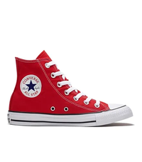 Converse Chuck Taylor All Star Core Red | קונברס אולסטאר