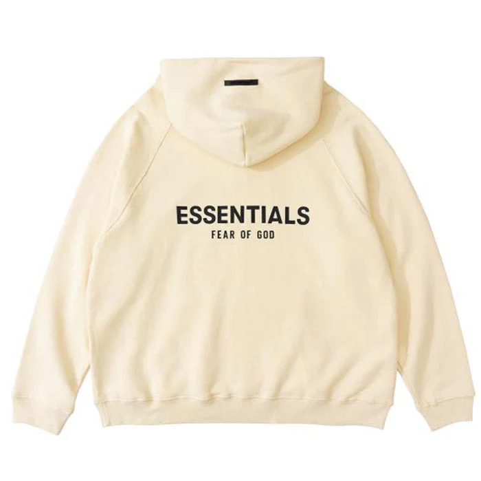 ESSENTIALS Fear of God Sweatshirts | סווצ'ר אסנשיאל