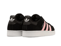 Adidas Campus 00s Core Black True Pink | אדידס קמפוס