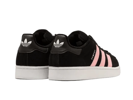 Adidas Campus 00s Core Black True Pink | אדידס קמפוס