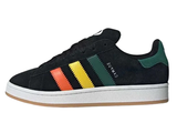 Adidas Campus 00s Black Yellow Orange  | אדידס קמפוס