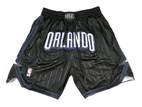 NBA Shorts‏ Just Don Orlando Magic Icon | מכנסיי אנ.בי.איי