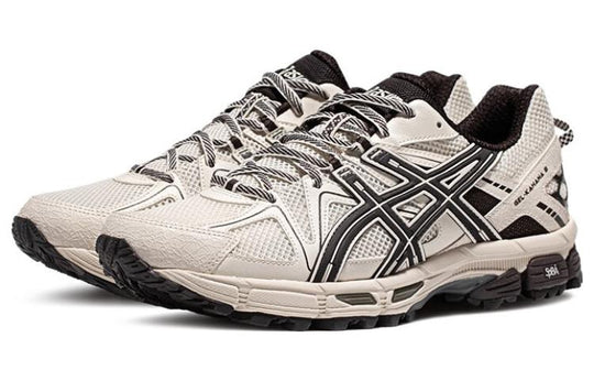 ASICS GEL-Kahana 8 Black and White | אסיקס