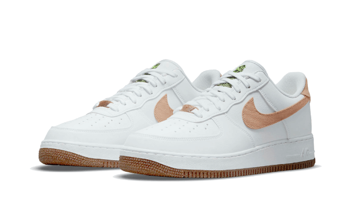 Air Force 1 Low ’07 Lv8 Rhubarb | איירפורס נמוכות